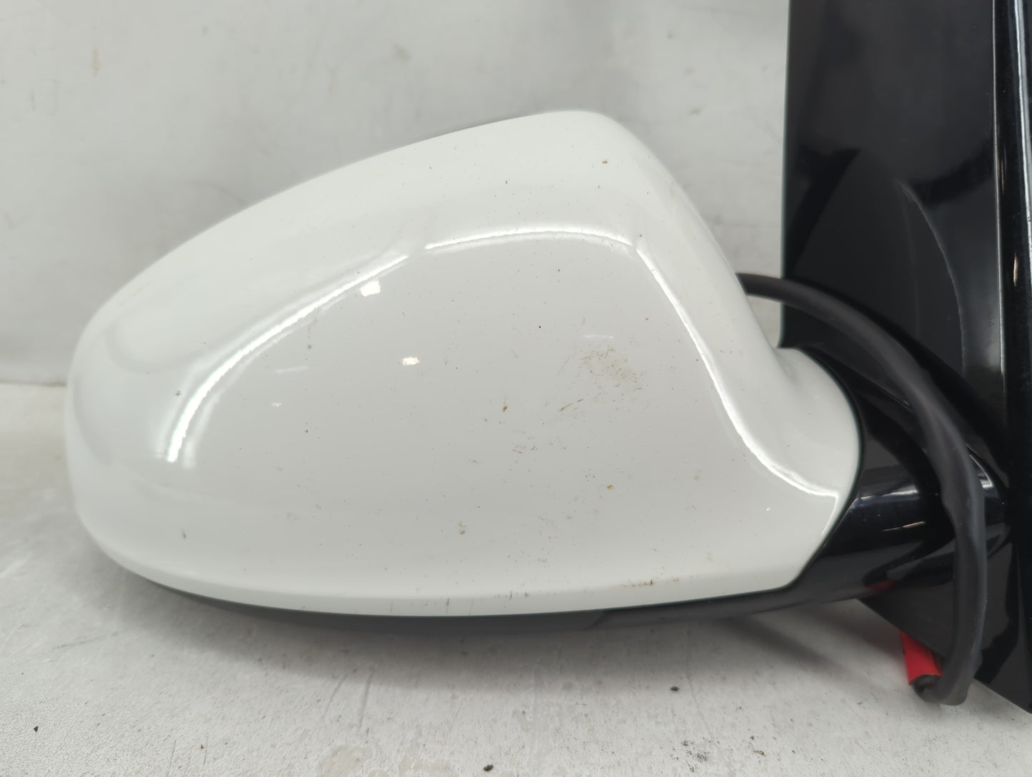 2012-2017 Buick Verano Passenger Side View Mirror - Right Door Mirror OEM Used - Oemusedautoparts1.com