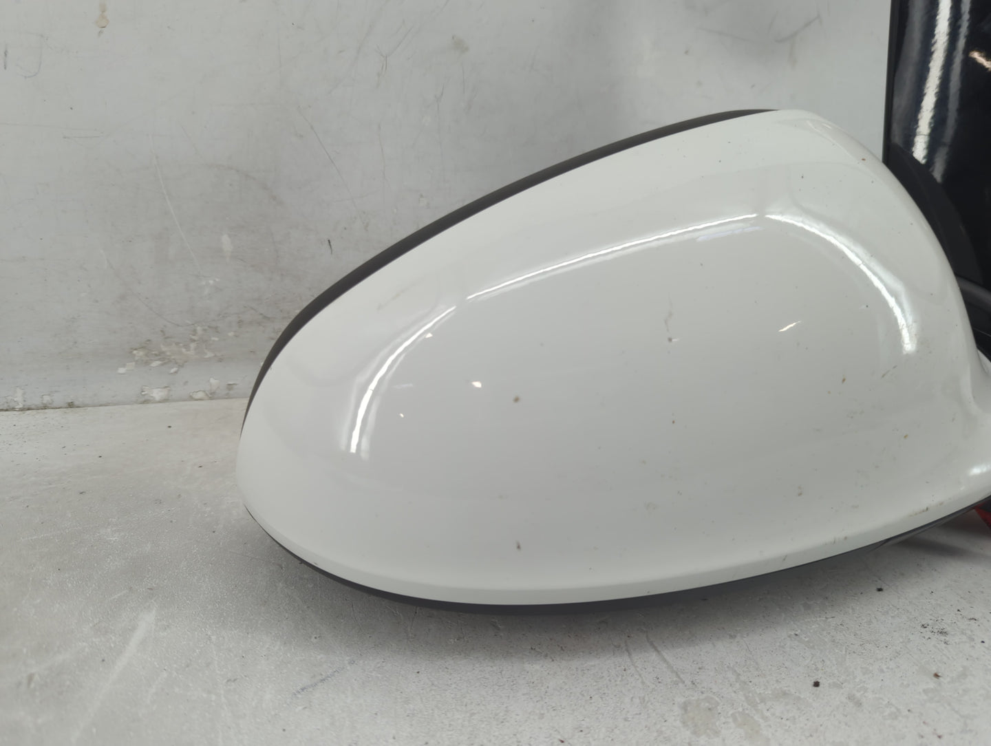 2012-2017 Buick Verano Passenger Side View Mirror - Right Door Mirror OEM Used - Oemusedautoparts1.com