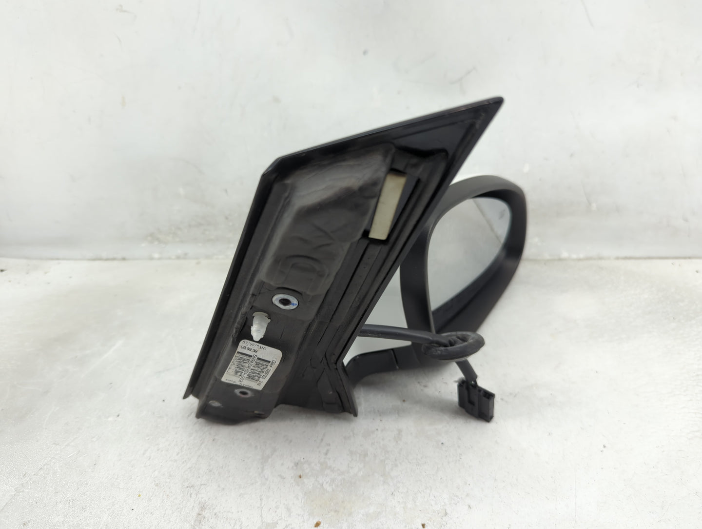 2012-2017 Buick Verano Passenger Side View Mirror - Right Door Mirror OEM Used - Oemusedautoparts1.com
