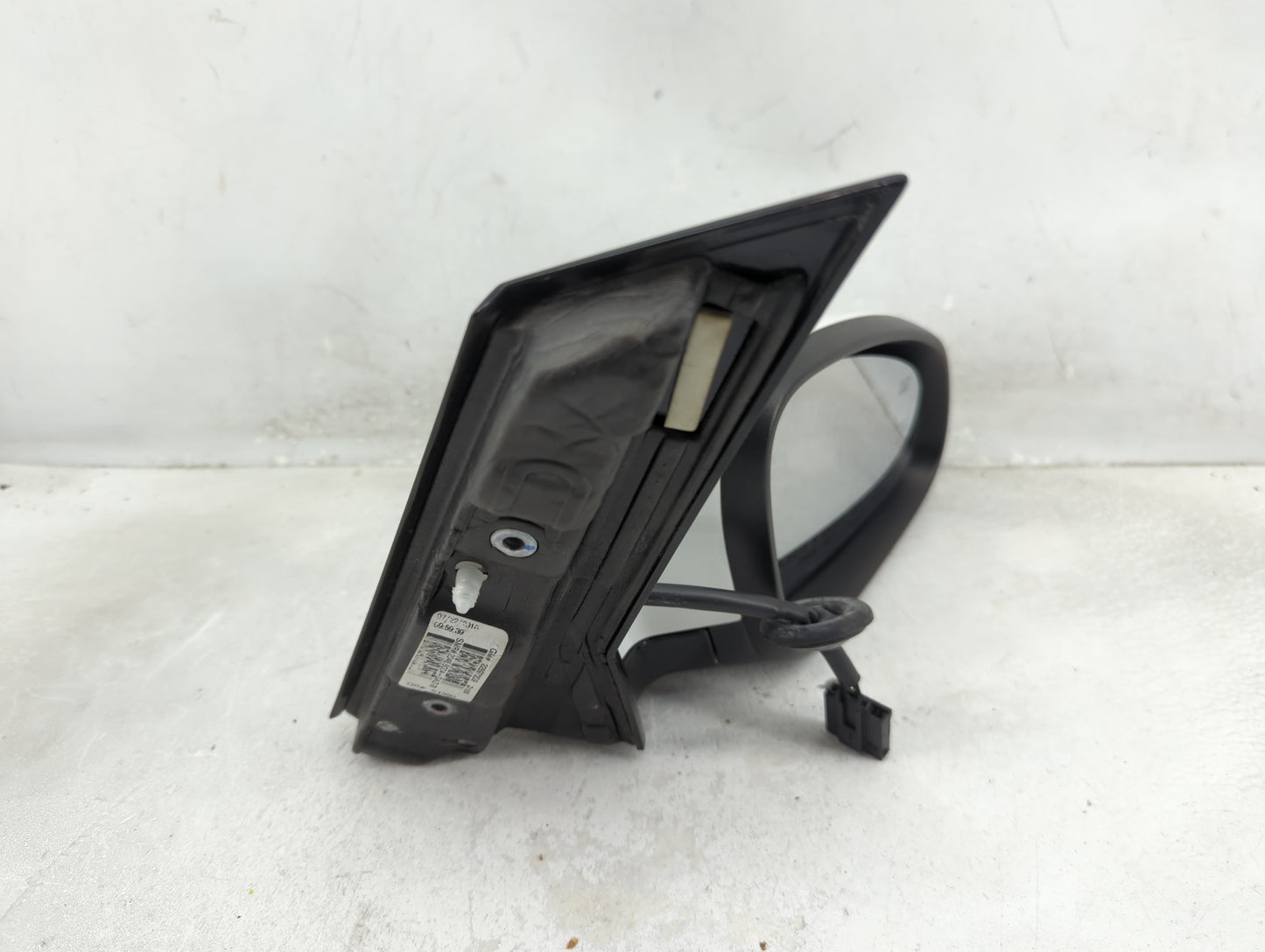 2012-2017 Buick Verano Passenger Side View Mirror - Right Door Mirror OEM Used - Oemusedautoparts1.com
