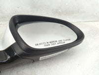 2012-2017 Buick Verano Passenger Side View Mirror - Right Door Mirror OEM Used - Oemusedautoparts1.com