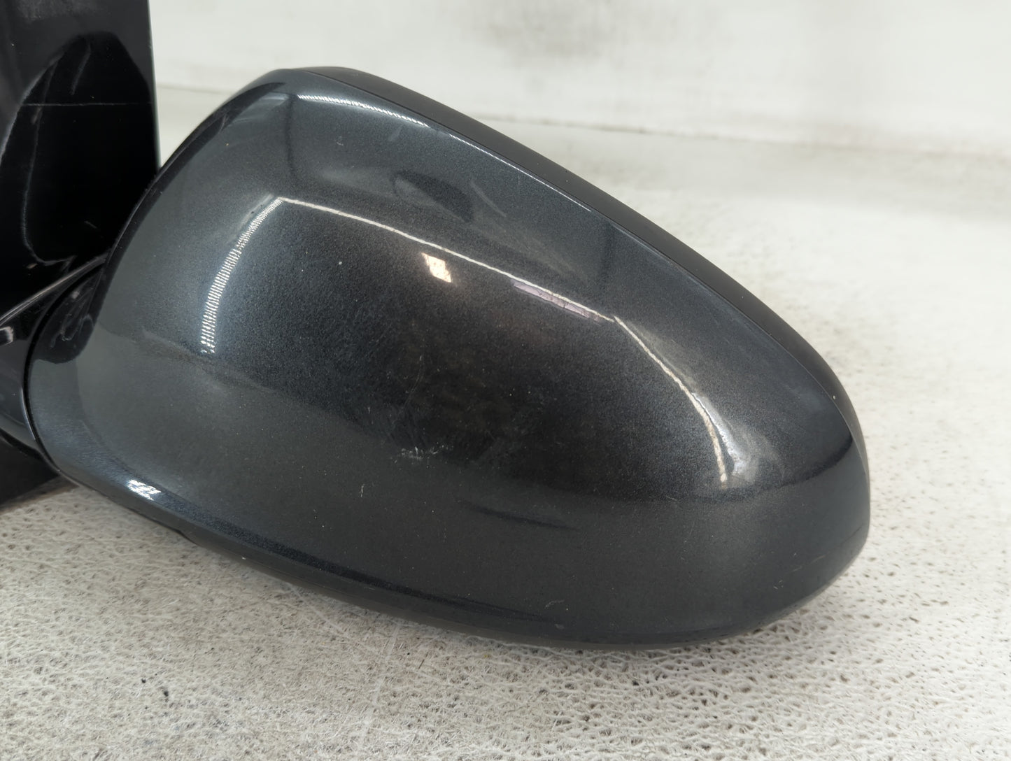 2012-2017 Buick Verano Driver Side View Mirror - Left Door Mirror OEM Used - Oemusedautoparts1.com
