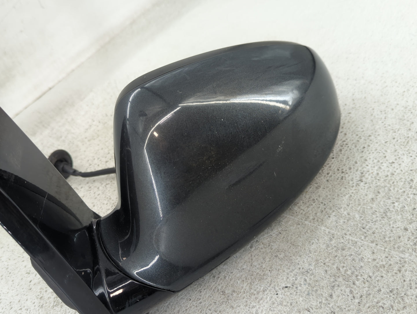 2012-2017 Buick Verano Driver Side View Mirror - Left Door Mirror OEM Used - Oemusedautoparts1.com