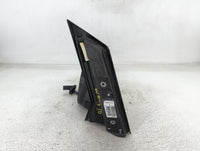 2012-2017 Buick Verano Driver Side View Mirror - Left Door Mirror OEM Used - Oemusedautoparts1.com