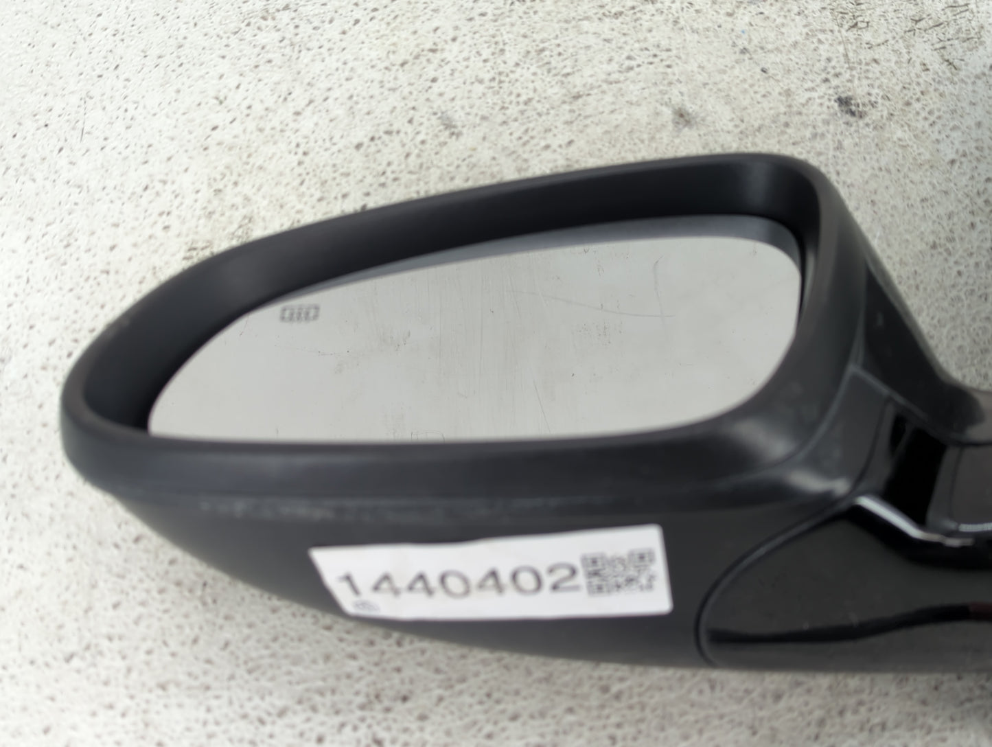 2012-2017 Buick Verano Driver Side View Mirror - Left Door Mirror OEM Used - Oemusedautoparts1.com