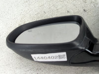 2012-2017 Buick Verano Driver Side View Mirror - Left Door Mirror OEM Used - Oemusedautoparts1.com