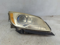 2012-2017 Buick Verano Passenger Right Oem Head Light Headlight Lamp - Oemusedautoparts1.com