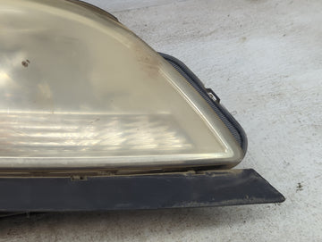 2012-2017 Buick Verano Passenger Right Oem Head Light Headlight Lamp