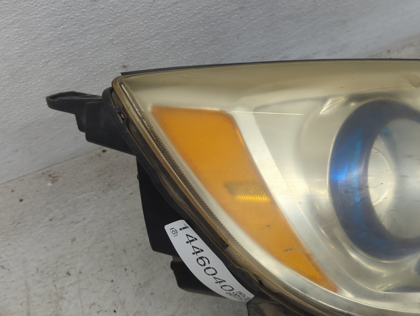 2012-2017 Buick Verano Passenger Right Oem Head Light Headlight Lamp - Oemusedautoparts1.com