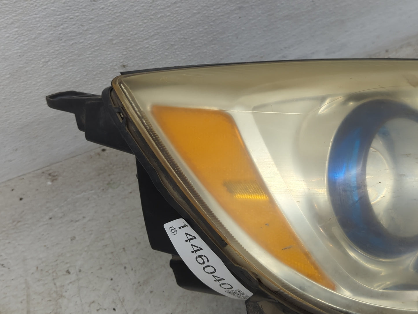 2012-2017 Buick Verano Passenger Right Oem Head Light Headlight Lamp - Oemusedautoparts1.com
