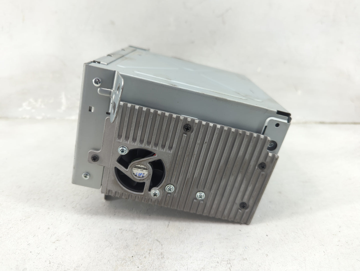 2017 Buick Verano Radio AM FM Cd Player Receiver Replacement P/N:84062126 GA-130-COLR-NT, 216B-GA130COLRNS Fits Fits 2016 OE
