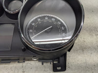2015-2017 Buick Verano Instrument Cluster Speedometer Gauges P/N:23316331 600775881, AHG8 Miles:61K Fits Fits 2015 2016 2017