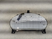 2015-2017 Buick Verano Instrument Cluster Speedometer Gauges P/N:23316331 600775881, AHG8 Miles:61K Fits Fits 2015 2016 2017