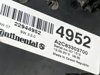 2012-2017 Buick Verano Climate Control Module Temperature AC/Heater Replacement P/N:22944952 A2C83303700 Fits OEM Used Auto 