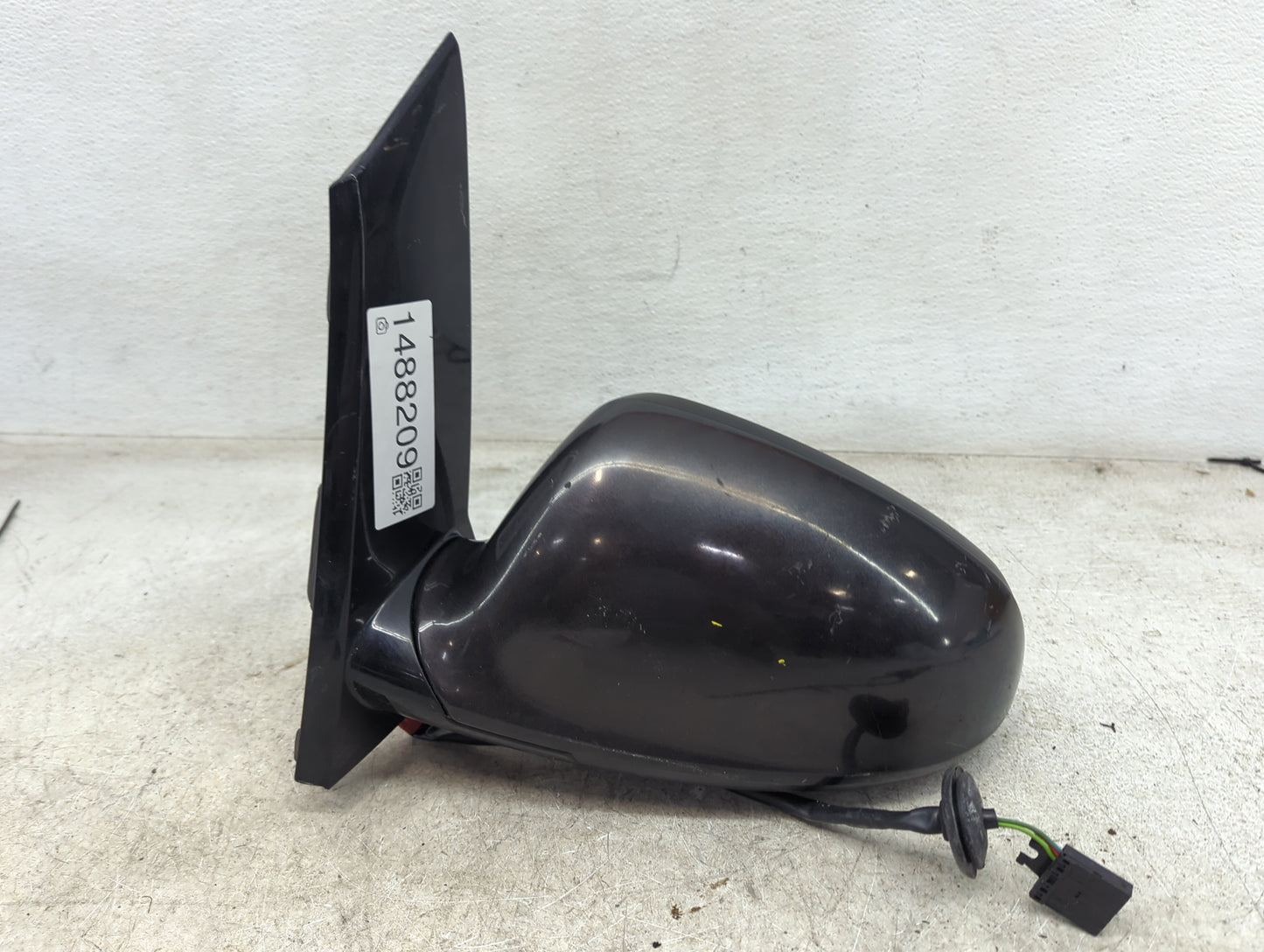 2017 Buick Verano Passenger Side View Mirror - Right Door Mirror OEM Used - Oemusedautoparts1.com