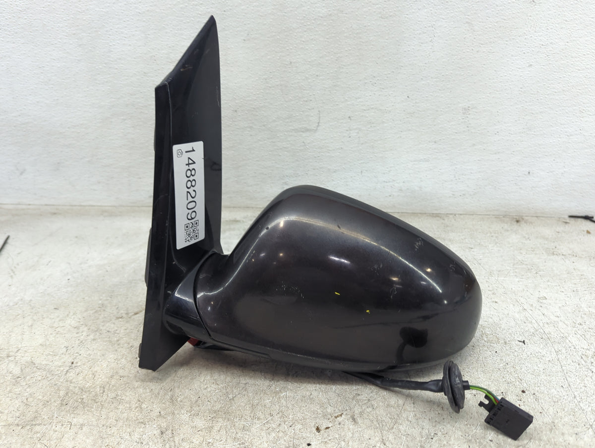 2017 Buick Verano Passenger Side View Mirror - Right Door Mirror OEM Used - Oemusedautoparts1.com