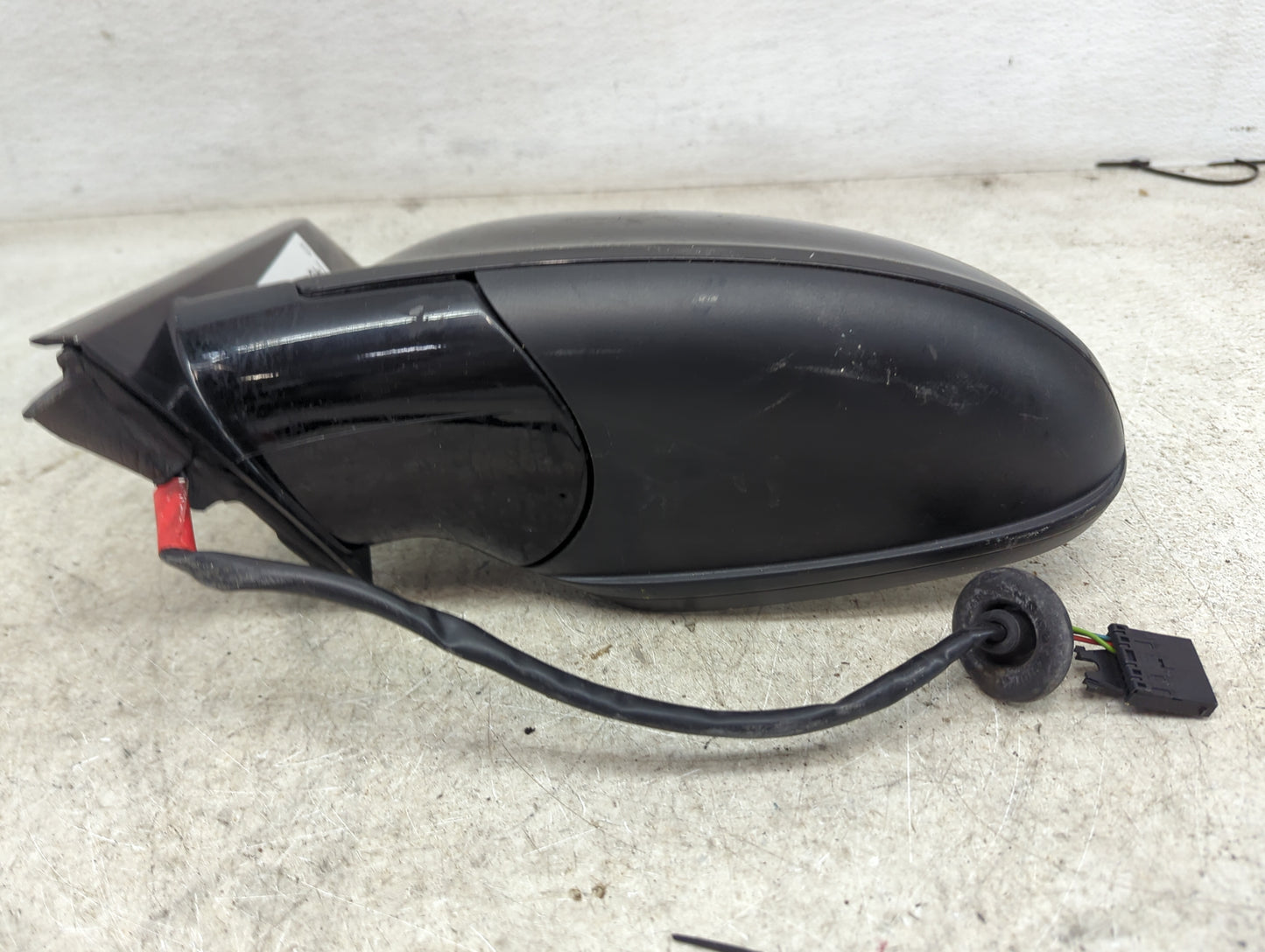 2017 Buick Verano Passenger Side View Mirror - Right Door Mirror OEM Used - Oemusedautoparts1.com