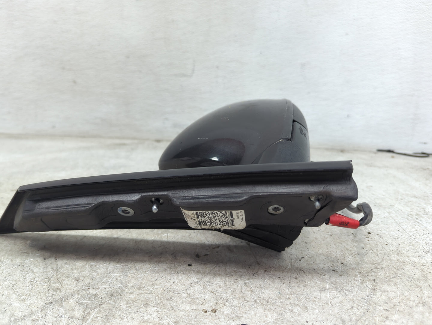 2017 Buick Verano Passenger Side View Mirror - Right Door Mirror OEM Used - Oemusedautoparts1.com