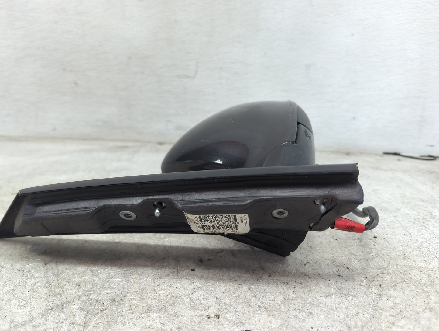 2017 Buick Verano Passenger Side View Mirror - Right Door Mirror OEM Used - Oemusedautoparts1.com