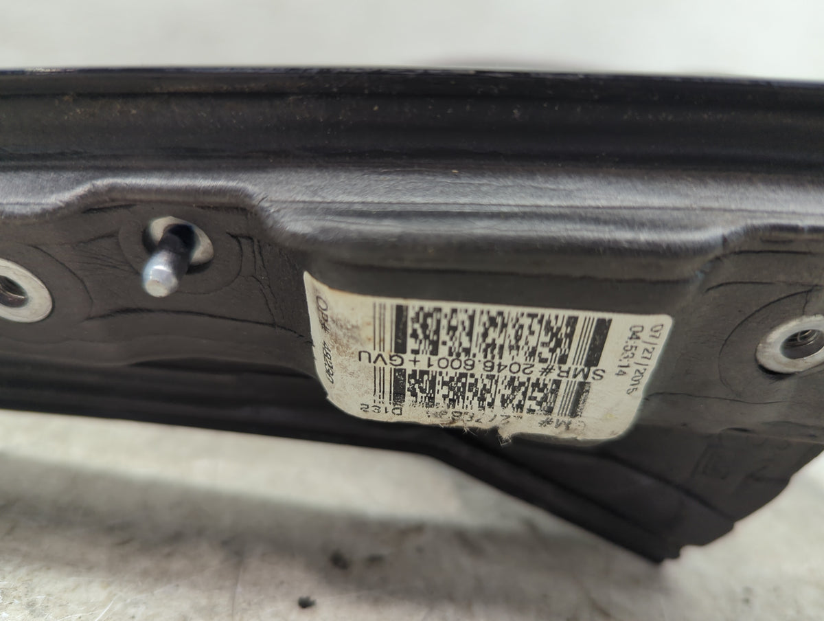 2017 Buick Verano Passenger Side View Mirror - Right Door Mirror OEM Used - Oemusedautoparts1.com