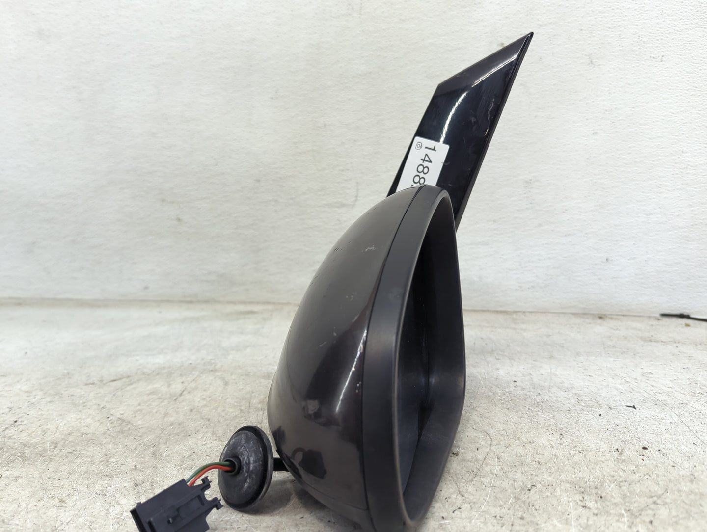 2017 Buick Verano Passenger Side View Mirror - Right Door Mirror OEM Used - Oemusedautoparts1.com