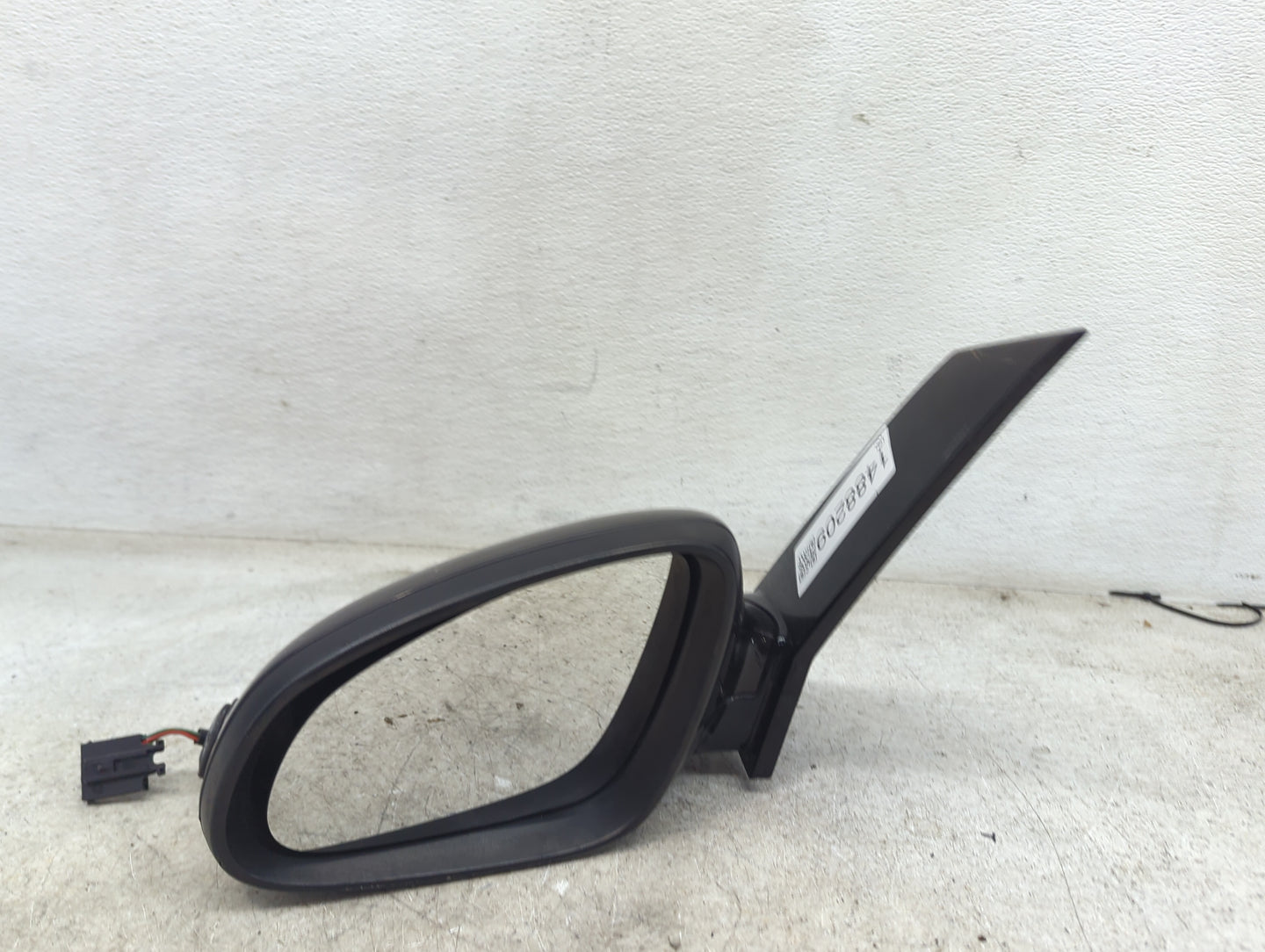 2017 Buick Verano Passenger Side View Mirror - Right Door Mirror OEM Used - Oemusedautoparts1.com
