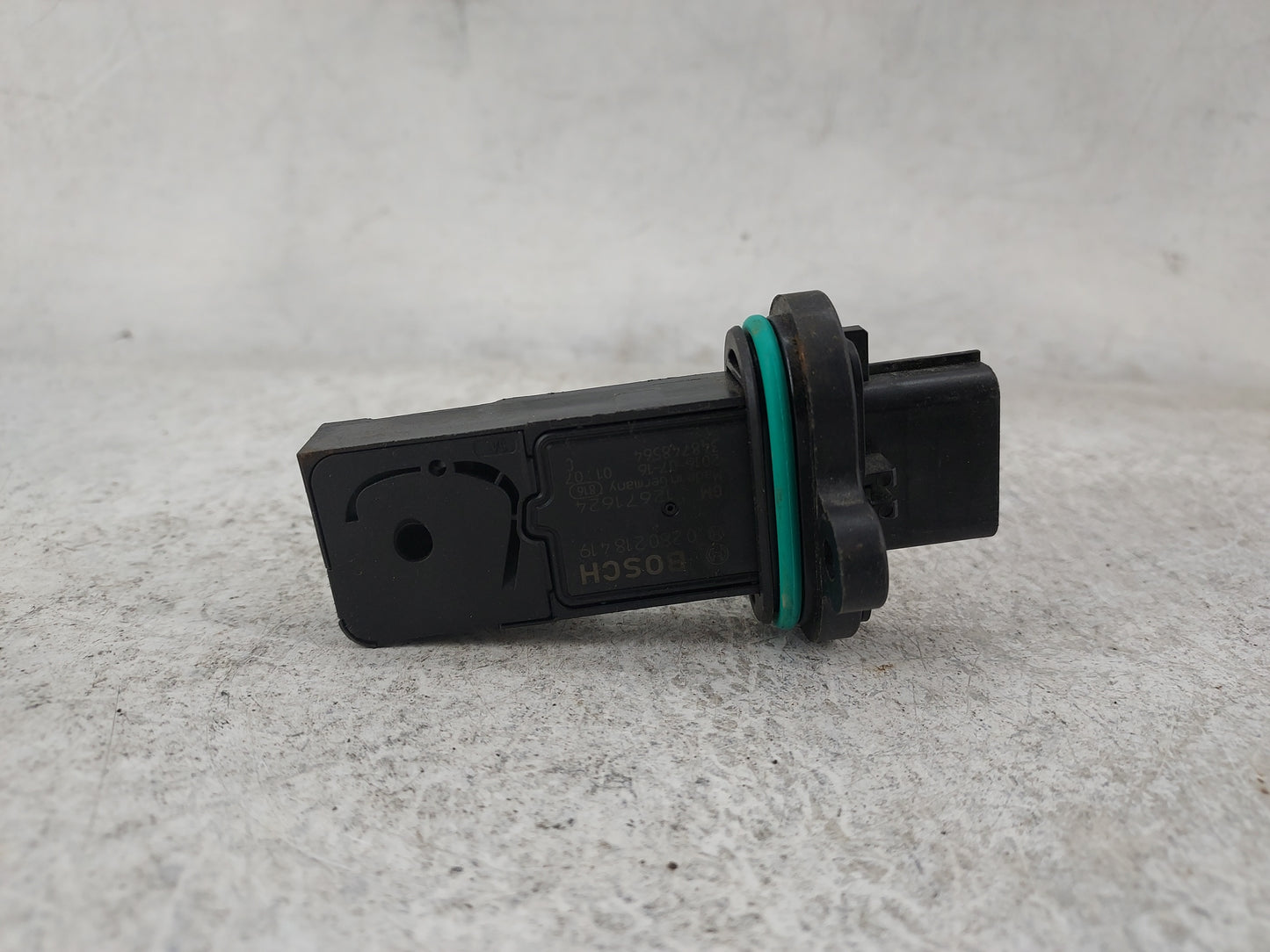 2016-2017 Buick Verano Mass Air Flow Meter Maf - Oemusedautoparts1.com