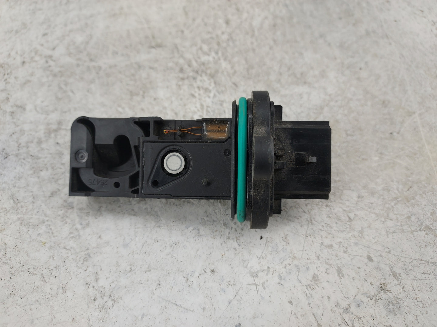 2016-2017 Buick Verano Mass Air Flow Meter Maf - Oemusedautoparts1.com