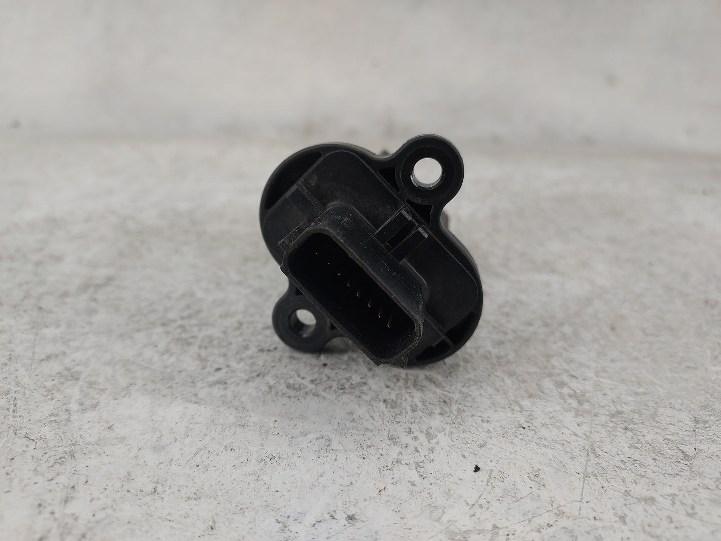 2016-2017 Buick Verano Mass Air Flow Meter Maf - Oemusedautoparts1.com