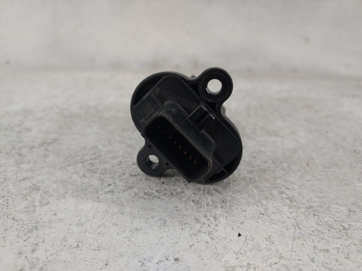 2016-2017 Buick Verano Mass Air Flow Meter Maf - Oemusedautoparts1.com