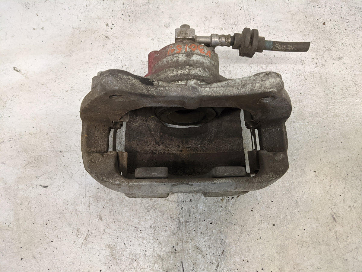 2012-2017 Buick Verano Front Passenger Right Brake Caliper 1511231 - Oemusedautoparts1.com