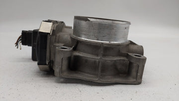 2016-2017 Buick Verano Throttle Body P/N:12632101CA 12669146AA, 12670834AA Fits Fits 2016 2017 OEM Used Auto Parts