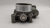 2016-2017 Buick Verano Throttle Body P/N:12632101CA 12669146AA, 12670834AA Fits Fits 2016 2017 OEM Used Auto Parts - Oemused