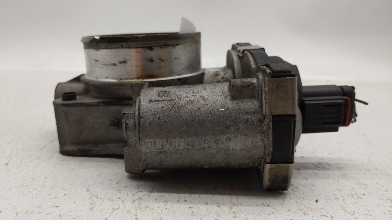 2016-2017 Buick Verano Throttle Body P/N:12669146AA 12670834AA Fits Fits 2016 2017 OEM Used Auto Parts - Oemusedautoparts1.c