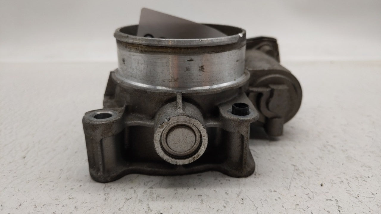 2016-2017 Buick Verano Throttle Body P/N:12669146AA 12670834AA Fits Fits 2016 2017 OEM Used Auto Parts - Oemusedautoparts1.c