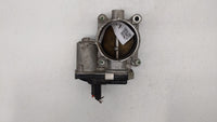 2016-2017 Buick Verano Throttle Body P/N:12669146AA 12670834AA Fits Fits 2016 2017 OEM Used Auto Parts - Oemusedautoparts1.c