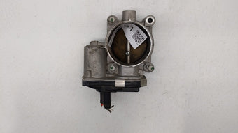 compare product 2016-2017 Buick Verano Throttle Body P/N:12669146AA 12670834AA Fits Fits 2016 2017 OEM Used Auto Parts