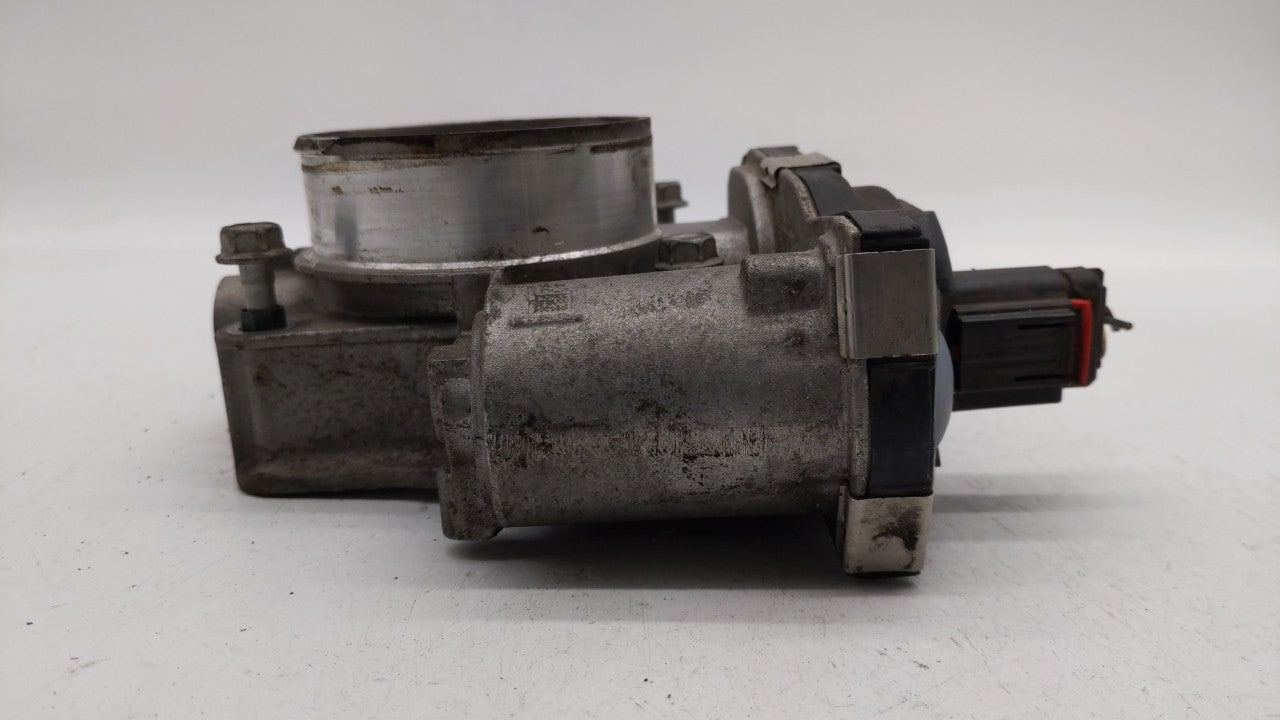 2016-2017 Buick Verano Throttle Body P/N:12669146AA 12670834AA Fits Fits 2016 2017 OEM Used Auto Parts - Oemusedautoparts1.c