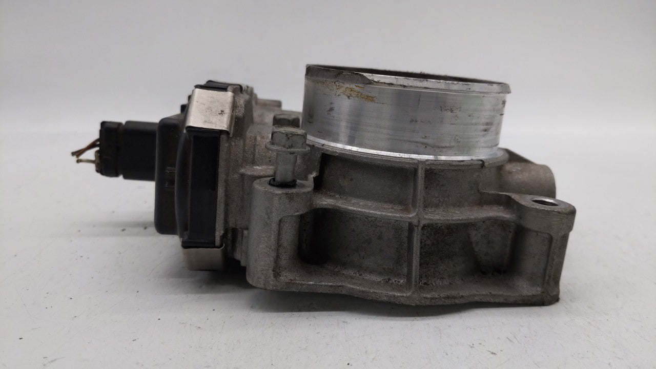 2016-2017 Buick Verano Throttle Body P/N:12669146AA 12670834AA Fits Fits 2016 2017 OEM Used Auto Parts - Oemusedautoparts1.c