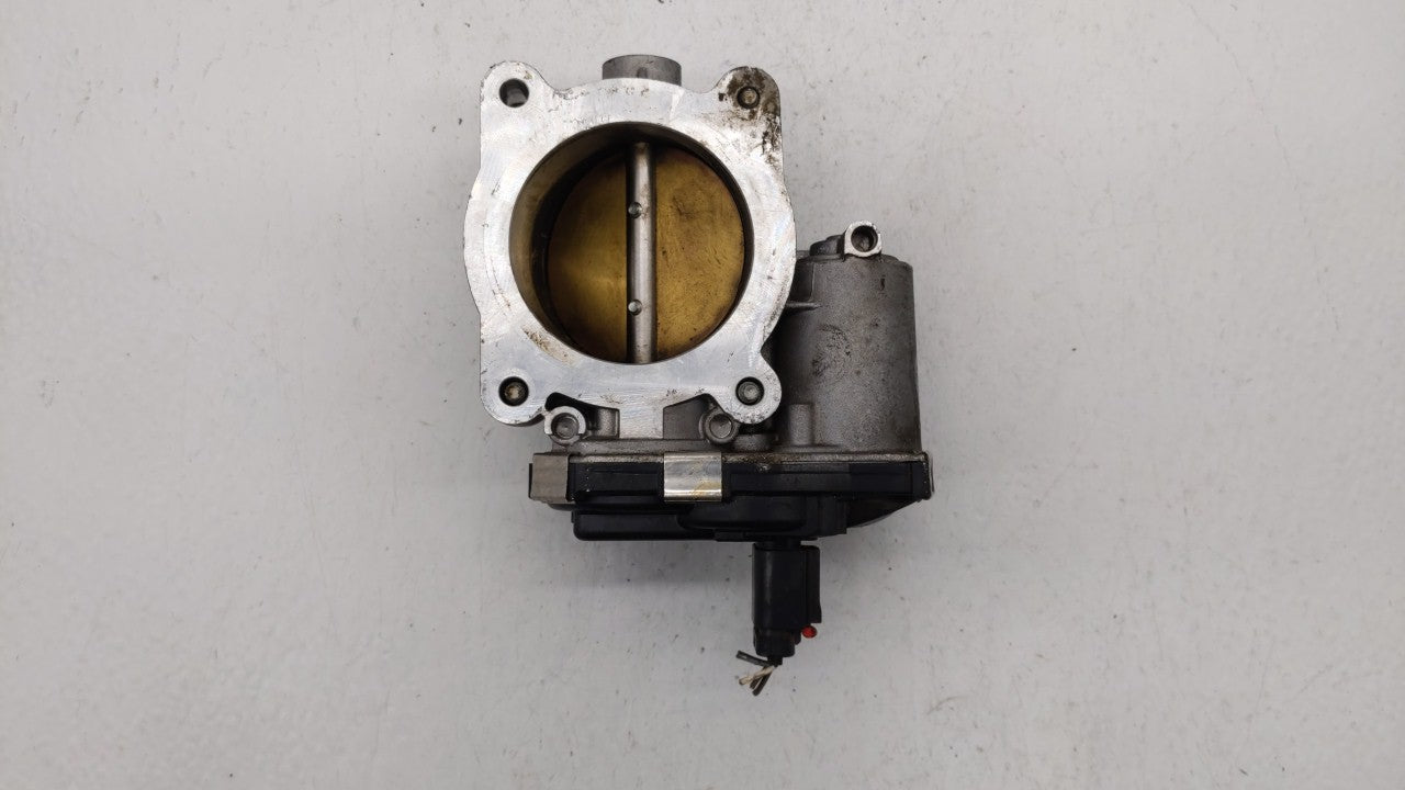 2016-2017 Buick Verano Throttle Body P/N:12669146AA 12670834AA Fits Fits 2016 2017 OEM Used Auto Parts - Oemusedautoparts1.c