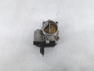 2016-2017 Buick Verano Throttle Body P/N:12669146AA 12632101CA, 12670834AA Fits Fits 2016 2017 OEM Used Auto Parts - Oemused