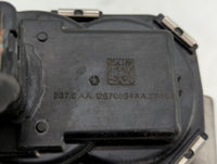 2016-2017 Buick Verano Throttle Body P/N:12669146AA 12632101CA, 12670834AA Fits Fits 2016 2017 OEM Used Auto Parts - Oemused