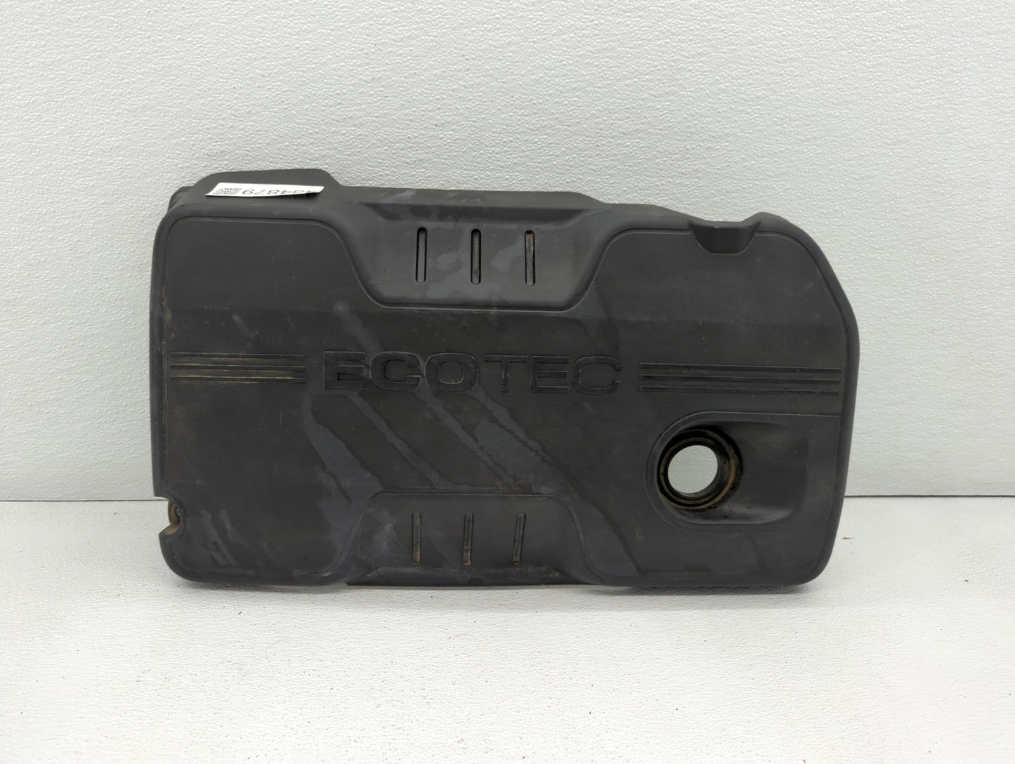 2017 Buick Verano Engine Cover - Oemusedautoparts1.com