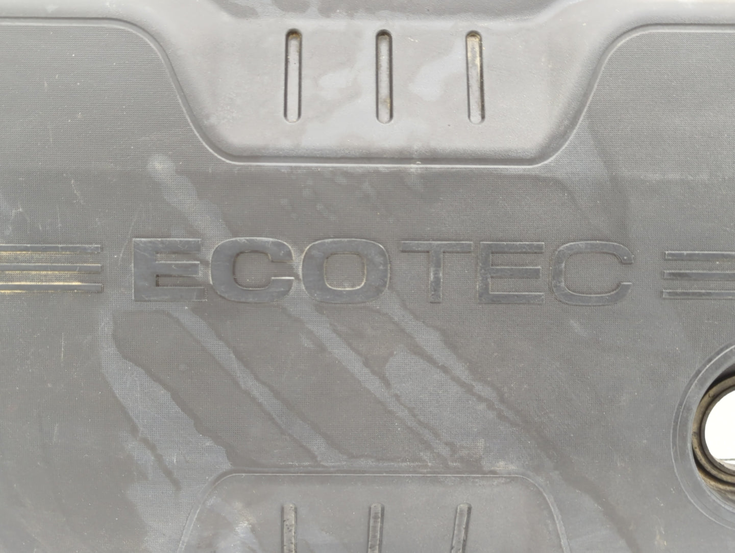 2017 Buick Verano Engine Cover - Oemusedautoparts1.com