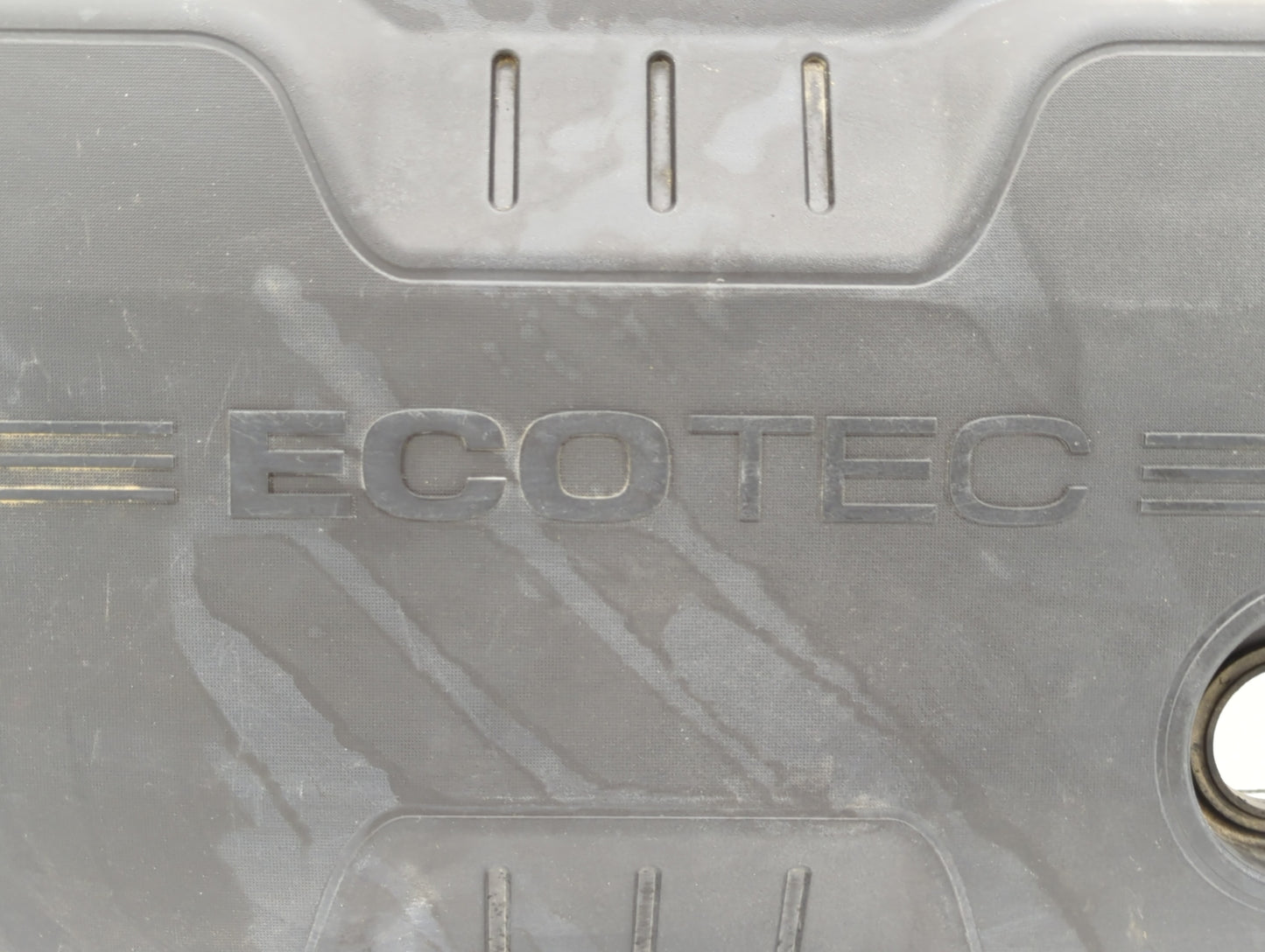 2017 Buick Verano Engine Cover - Oemusedautoparts1.com