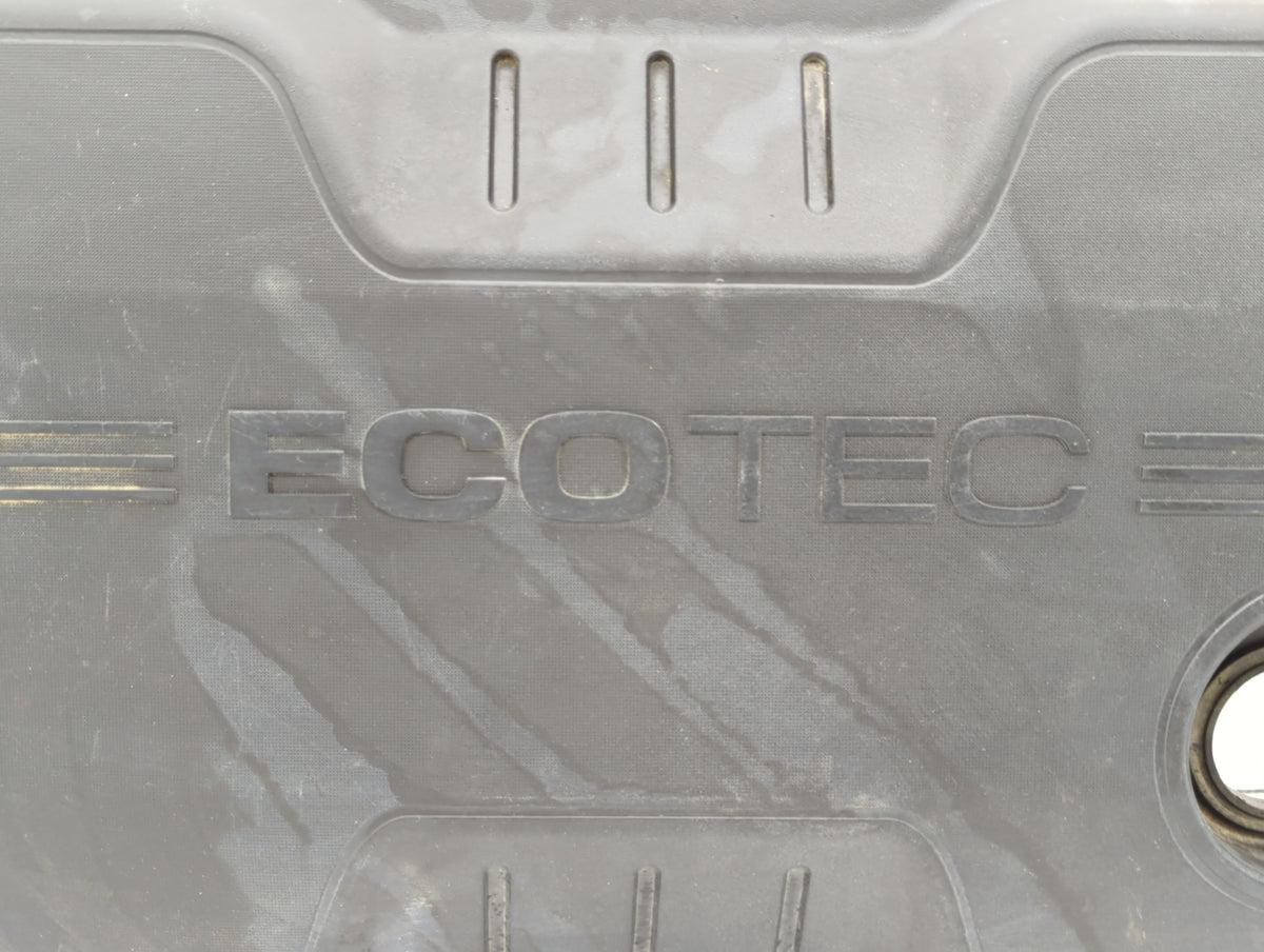2017 Buick Verano Engine Cover - Oemusedautoparts1.com
