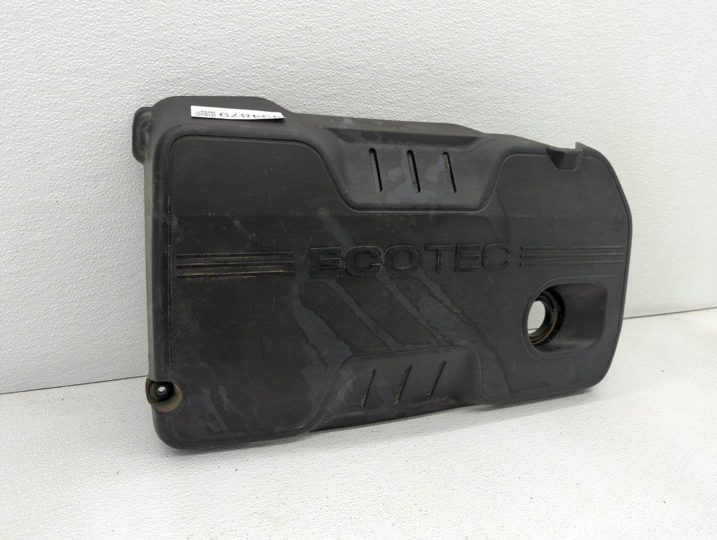 2017 Buick Verano Engine Cover - Oemusedautoparts1.com