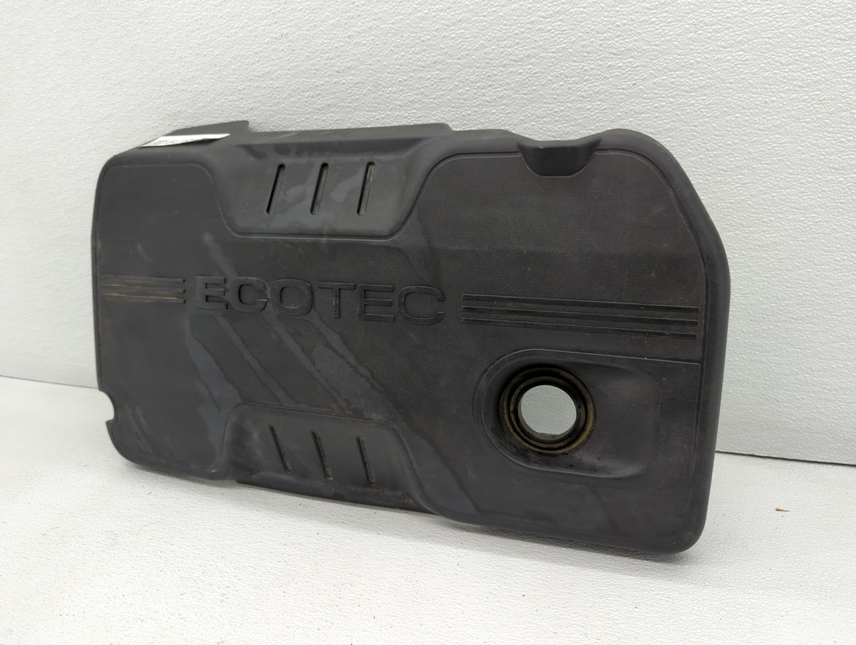 2017 Buick Verano Engine Cover - Oemusedautoparts1.com