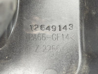2017 Buick Verano Engine Cover - Oemusedautoparts1.com