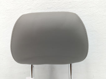 compare product 2015-2017 Buick Verano Headrest Head Rest Rear Seat Grey